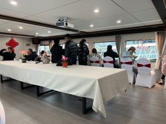 -鸭绿江中朝界河游船(1号观光码头)