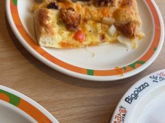 -比格比萨自助(云冈区步行街店)