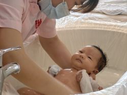 -喜喜·全套房月子会所(罗宾森广场店)