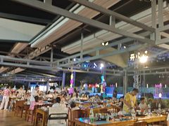-渔家火锅·海鲜自助餐·演艺(亚龙湾天域酒店)