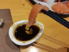 -竹幸日本料理(国光1937科技文化创意园店)