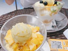 -满记甜品(静安大悦城店)