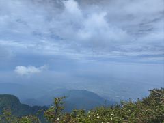 -峨眉山风景名胜区