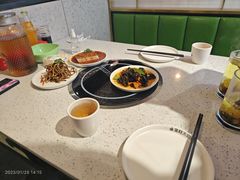 -金柱大盘鸡(和田二街店)