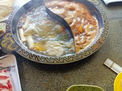 -鹏馨羊羔肉·非遗(新建街店)