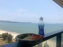 -双月湾小星山潜水·浮潜俱乐部