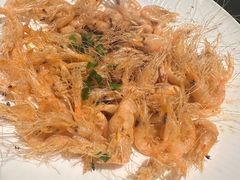 -狮王府淮扬菜(老门东店)