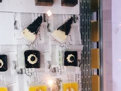 -麦雪尔甜品·生日蛋糕(新街口旗舰店)