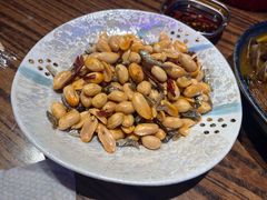 -蚝堡海鲜·威海菜·海肠捞饭·烧烤·亚洲吃蚝公司(幸福门店)