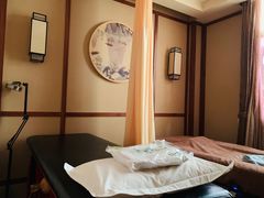 -颐而康按摩(八一桥总店)