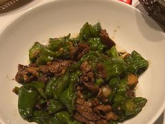 -柴米油盐三杯鸡(象山北路店)