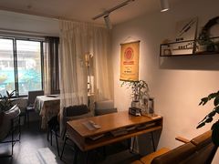 -工页咖啡X COFFEE(龙东路店)