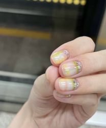 -赢韵美甲美睫瑞士净斑中心