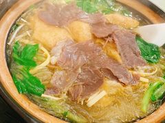 牛鲜汤-二中酸辣汤(无锡梁溪区店)