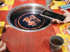 -谭鸭血老火锅(远大购物广场店)