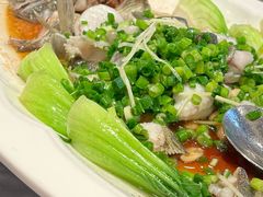 -海宝酒家(中山四路店)