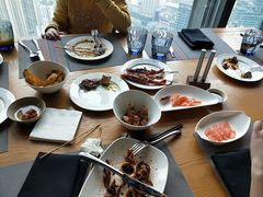 -解放碑威斯汀酒店-知味国际美食餐厅