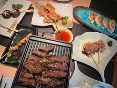 -山葵家·创意料理(宁波来福士店)