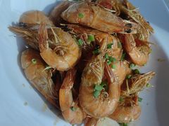 -巧克力渔家.小船海鲜胶东菜(万平口店)