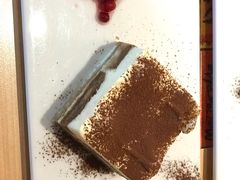 提拉米苏-必胜客(江门万达店)