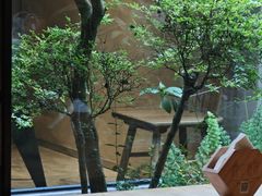 -院子餐厅·大锅菜·老杭帮(桥西直街店)
