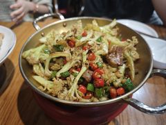 -金掌勺·锅包肉(双榆树店)