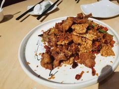 -避风塘(百联东郊店)