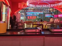 -庆峰龙虾烧烤(合肥一店)