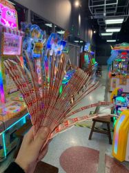 -嗨翻Hi-Fun竞技主题乐园·蹦床团建生日聚会(五棵松华熙店)