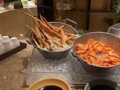 -上海东方佘山翰悦阁酒店·Vie全日制餐厅