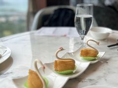 -唐阁海景中餐厅·纯手工早茶·粤菜(海口朗廷酒店)
