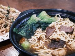 -凡老头米线砂锅(古荡新村西粮站)