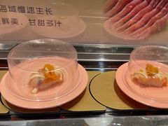 -争鲜回转寿司(通州万达店)