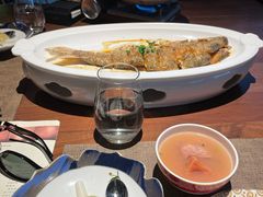 -曾宴·楚菜(湖北省博物馆店)