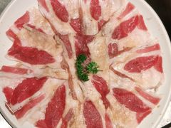 -韩宫宴烤肉·料理(苏州中心店)