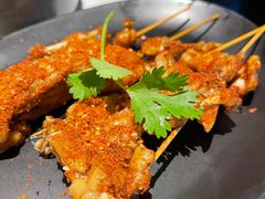 -本来精品川菜(嘉里中心店)