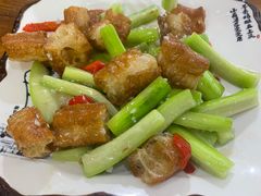 -臭鳜鱼人家·老字号徽菜