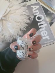 -米小兔美甲美睫