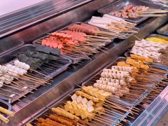 -老谢野馄饨(延安路店)