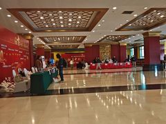 -北京九华山庄会展酒店