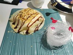 -3号仓库·创意中国菜(嘉兴龙鼎万达店)