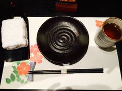 -将军日本餐厅·Shogun 传统日料·铁板烧·板前料理(厦门马哥孛罗东方大酒店)