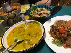 -金象湾泰国餐厅(华林路店)