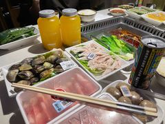 -野妹经典火锅(保利店)