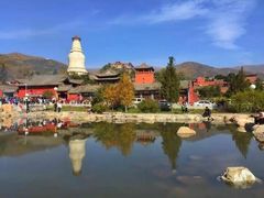 -五台山风景名胜区