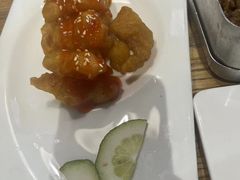 -兰桂坊·花园餐厅(西湖店)