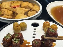 -闫府私房菜(恒隆店)