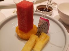 -宝轩渔府·老字号海鲜·正宗津菜(水上店)