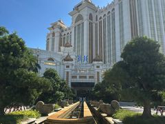 -厦门途易蓝罗约海景温泉酒店(园博苑地铁站店)