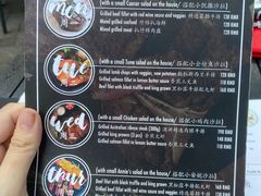 -安妮意大利餐厅(世贸天阶店)
